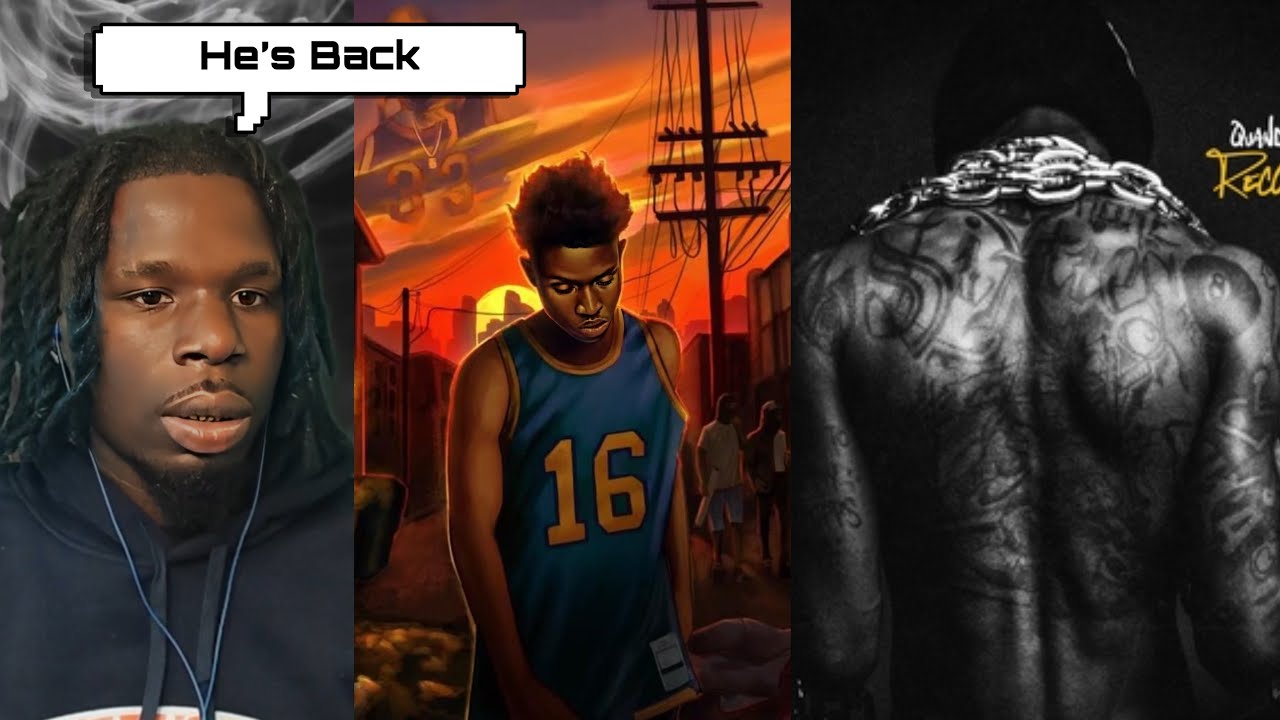 Quando Rondo Teases His New Project (Recovery) ! - YouTube