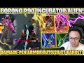 SAKIT PARAH! P90 INCUBATOR ALIEN TERBARU MAKIN OP!