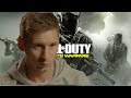 Lionel Messi reacts to COD Infinite Warfare (Spanish TV Show)