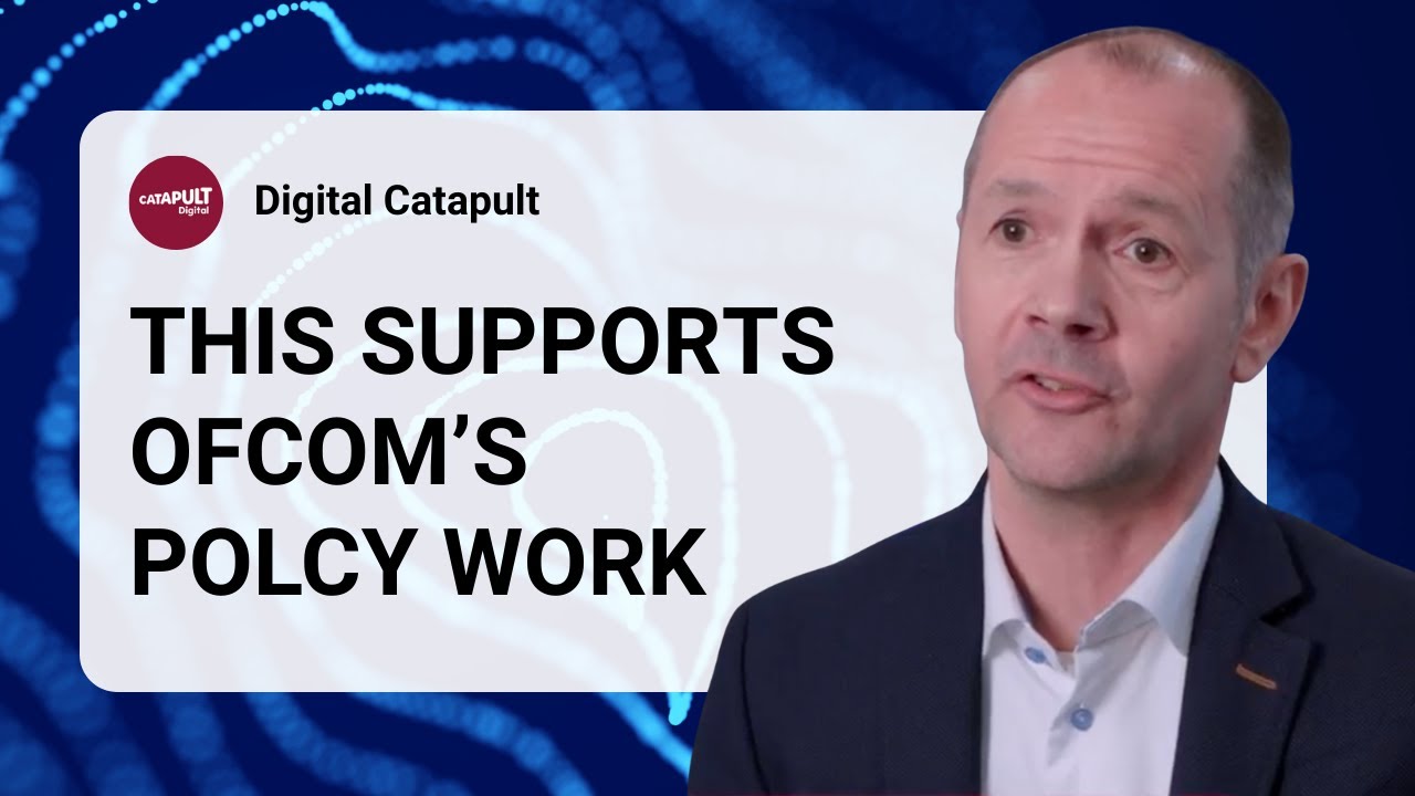 How Ofcom Learns by Doing Open RAN