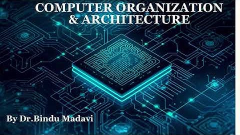 Connection Between Processor and Main Memory