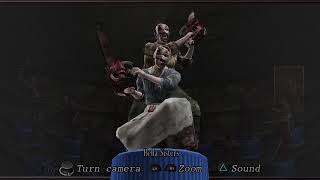 Resident Evil 4 (2005)!