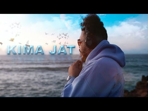 Gnawi - KIMA JAT Prod. CEE-G [ OFFICIAL CLIP ] 2024