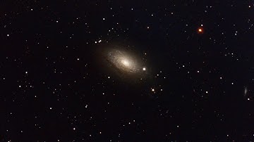 Strange Periodic Error!