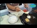 Resep Pisang Goreng Madu Bu Nanik