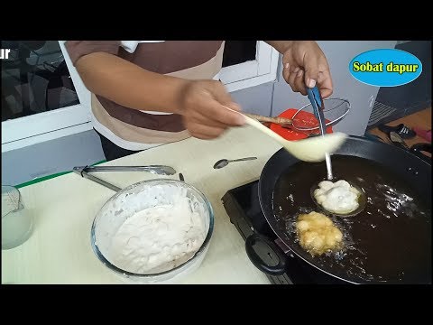 Sobat Dapur Pisang Madu