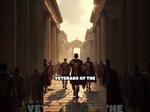 Timgad Rome S Masterpiece In The Desert 