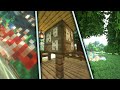 10 Awesome Minecraft Mods That Improve Vanilla Features