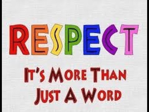 Respect плакат. Much more than just. Маккензи игра. Students синонимы. Обувь i m made just for you.