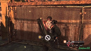 Inversion: Walkthrough - Part 23 Brute Boss (Chapter 11) [Gameplay/Commentary/HD] XBOX