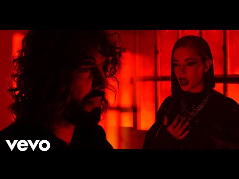 Mikel Izal & Xina Mora - El miedo #2