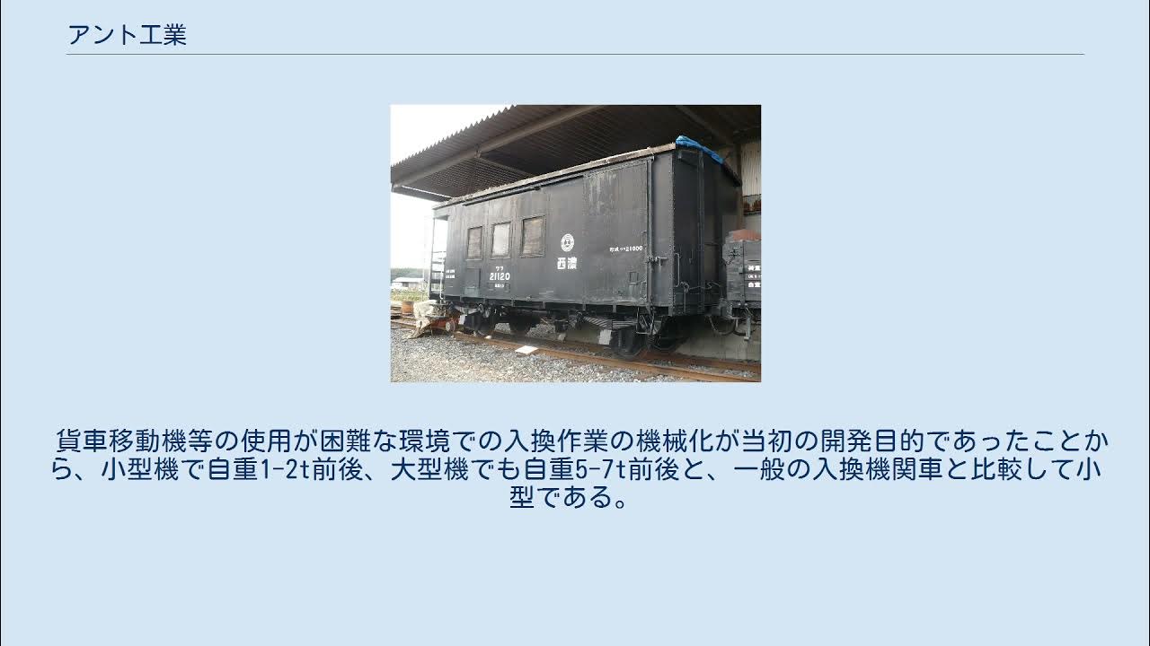 アント工業 YouTube