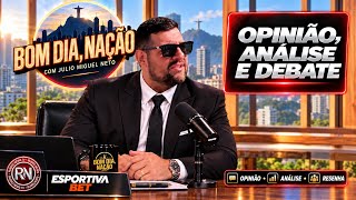 JARDIM TEM ROBLEMAS PARA ENFRENTAR DEL VALLE| TÉCNCO AVALIA TIME ALTERNATIVO E FORÇA MÁXIMA DOMINGO?