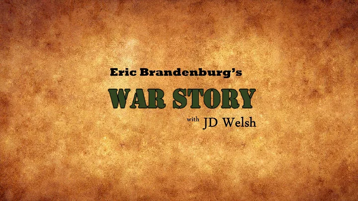 War Story:  Eric Brandenburg