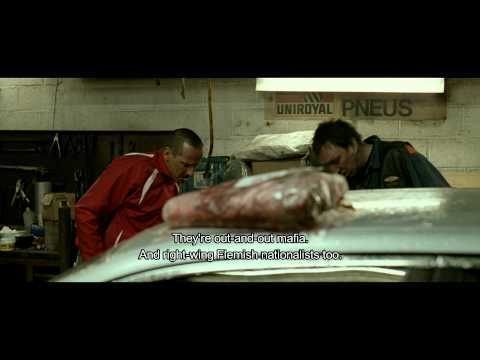 RUNDSKOP (BULLHEAD) - international trailer HD