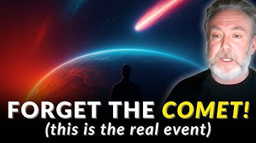 The Truth About What’s Coming for Humanity — From the Man Who Died and Came Back!