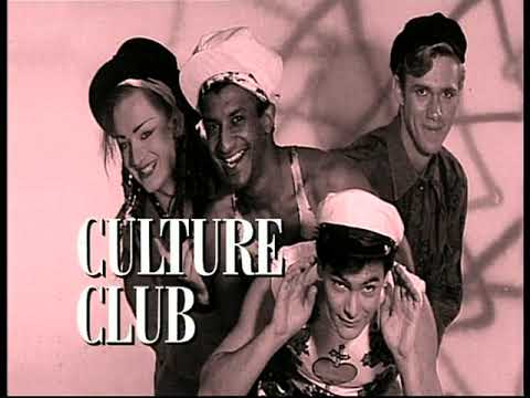 Young Guns Go For It: Culture Club