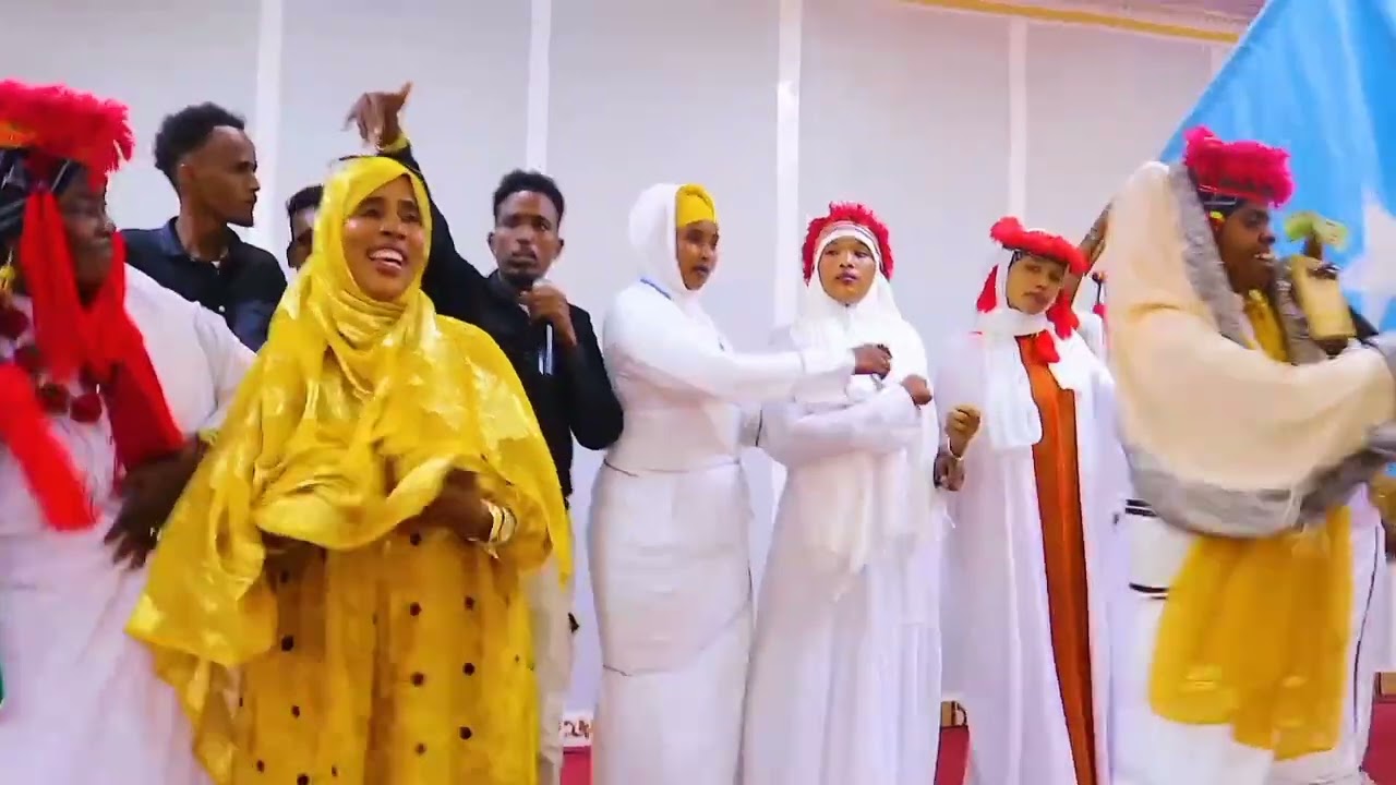 Shiniyey _Hees Cusub oo Loqadey Beesha Eley__2022_ Official  Vidow onkod by