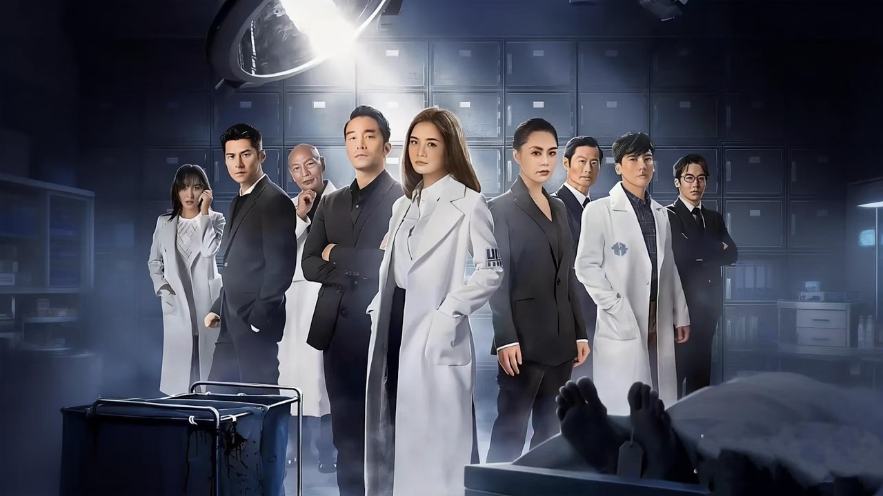 💗Multi Sub💗《她一出手直接封神》👉昔日顶尖法医遭背叛心死摆烂，只想躺平度日！连环凶案逼她重执解剖刀，手撕仇人、秒破悬案，飒到全场跪服！#重生#霸总#逆袭#熱門短劇#大陸短劇