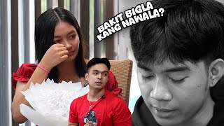 Download Lagu PONGDEN TAPOS NA?! PONG MAY INAMIN SA KANYANG BIGLANG PAGKAWALA! MP3 Download Lagu PONGDEN TAPOS NA?! PONG MAY INAMIN SA KANYANG BIGLANG PAGKAWALA! MP3