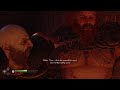 God of War Ragnarök: The Realms at War, Thor Odin's Son (GMGOW)