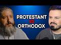 DEBATE: Baptists Vs Orthodox, Which Is Closer to the Early Church? Pastor Sam Farag V Alex Sorin