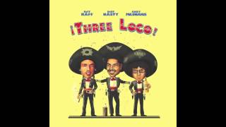 Three Loco Chords