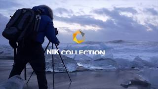 DxO Webinar on the Nik Collection 2 / Getting more out Color Efex Pro with Dan Hughes