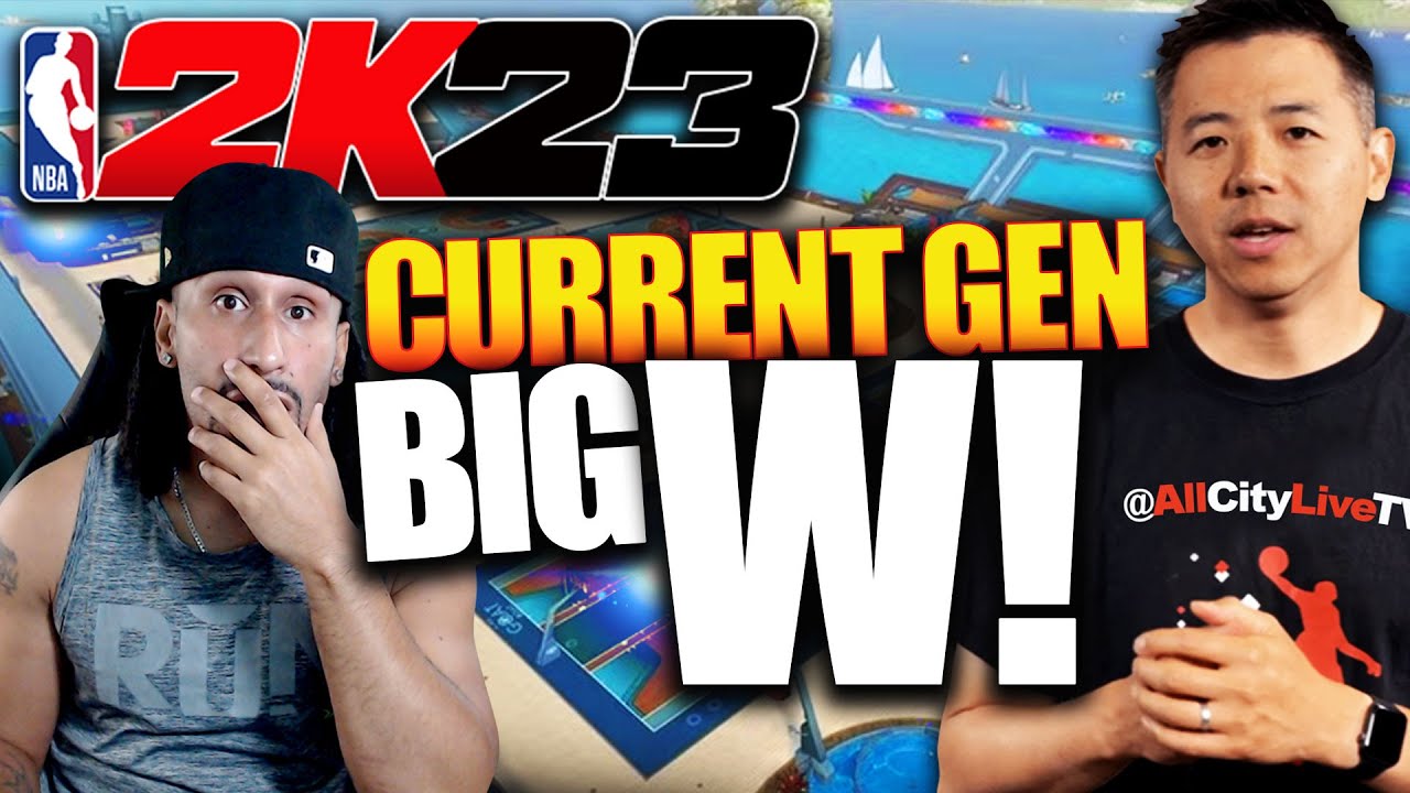 nba-2k23-news-update-new-cruise-ship-new-matchmaking-current-gen