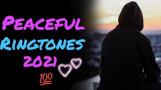 Peaceful ringtones 2021 || Remix ringtone || Suku tons screenshot 1