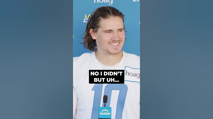 Herbert On Playoff Clinch Scenario