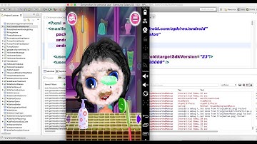 Fairy Tales Girl Makeover - Source Code Video By Sell My Source Code.