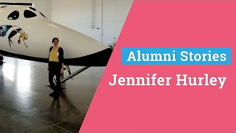 Jennifer Hurley | Alumni Stories | Life Sciences