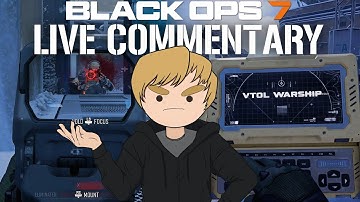 Is Imprint The Best Beta Map? - BO7 Beta Gameplay