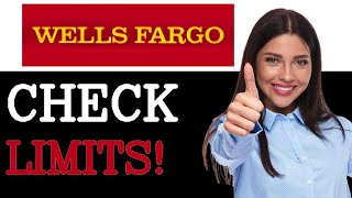 How To Check Your Daily Spending Limits On Wells Fargo (2025)