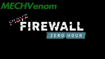 Firewall: Zero Hour "C4 opposite effect"
