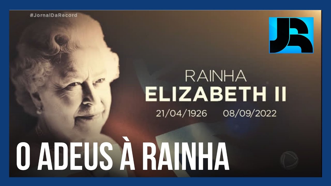 Figura emblemática, Elizabeth 2ª vivenciou os momentos mais marcantes do último século