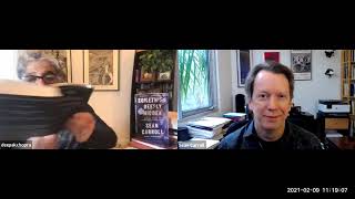 The Big Picture Something Deeply Hidden Conversation with Deepak Chopra & Sean Carroll