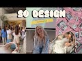 VLOG | ВЫПУСКНОЙ ВЕБ-ДИЗАЙНЕРОВ | Курс на 500+ человек в 16 лет | успеть за 2 недели