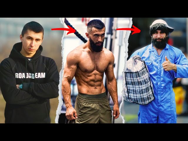 Vladimir Shmondenko - Powerful Gym Motivation 