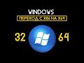 Переходим с 32 битной Windows на 64 битную [ПОДРОБНО]