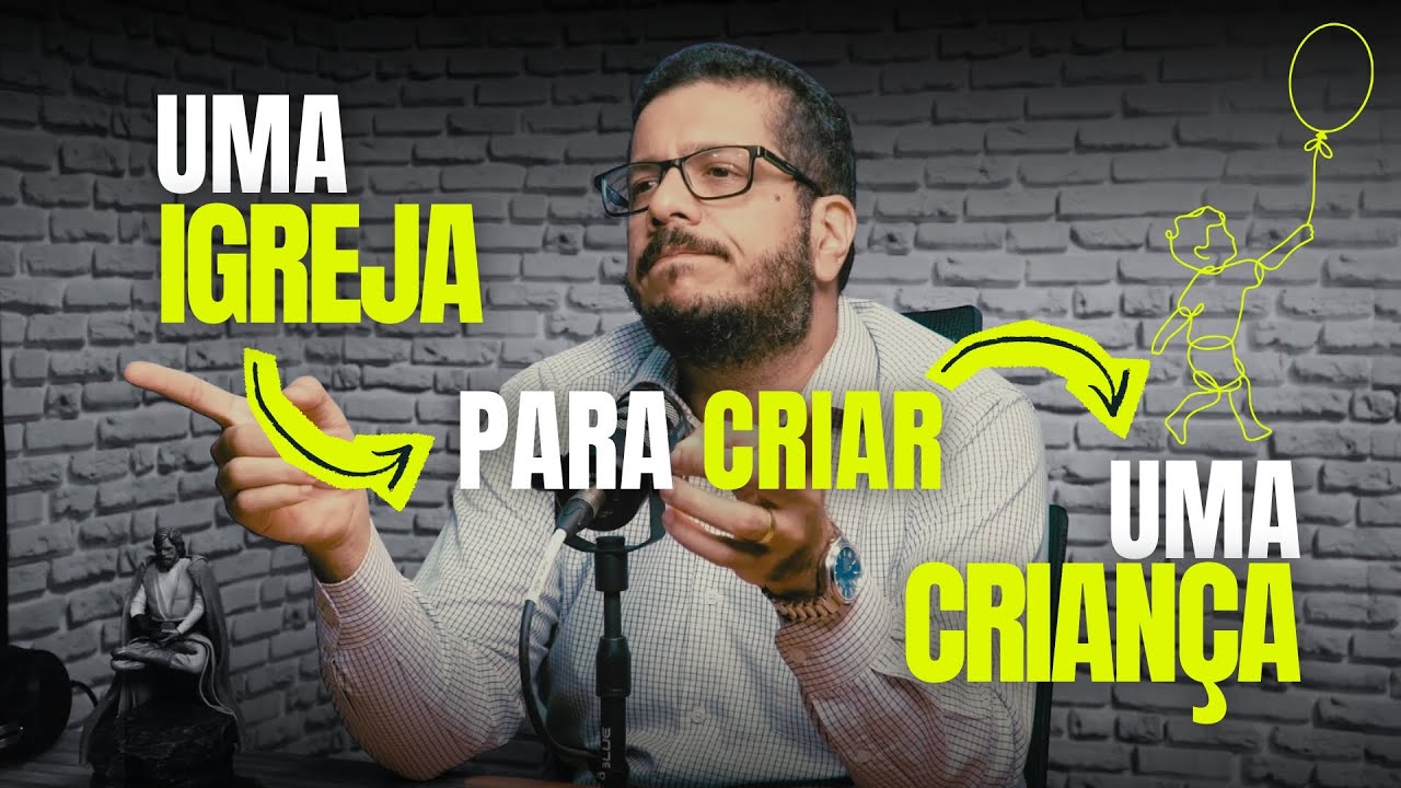 O MUNDO NÃO QUER MAIS TER FILHOS? OS BAIXOS ÍNDICES DE NATALIDADE