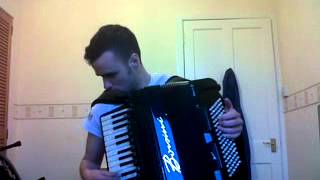 Last of the mohicans accordion chords