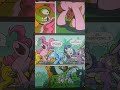 MLP FiM Issue 1 Is A Silly Start Mlp Fim Mylittlepony Friendshipismagic Comic Queenchrysalis 