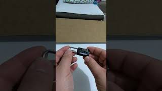Candado brinks, reset y configuracion, Lock Brinks, reset and combo, configuration