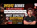 RRB JE/ SSC JE/ PGCIL DT/ SECL AF/ MCL AF/ CIL MT Electrical Class | Electrical Classes by Mohit Sir