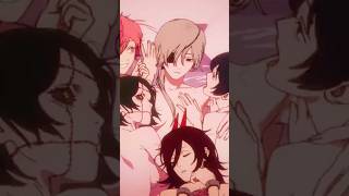 mappa knew exactly what they were doing with this scene in the new chainsaw man game | new trailer