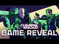 "XCOM: Chimera Squad" é anunciado