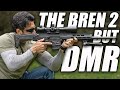 We Shot the .308 CZ Bren 2 Before It Comes To The U.S.
