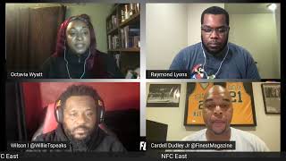 The Focus Season Five Ep. 37